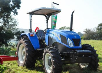 ICYMI: KZN programme boosts farmers with mechanisation