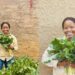 Gogo’s helper: Mothudi grows healthy crops and community