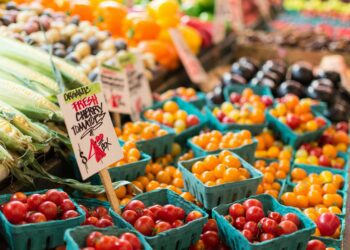 This week’s agri events: 08 – 12 April