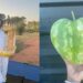 Moroka reaps sweet rewards with buzzworthy farming methods
