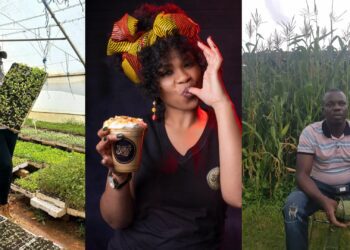 Niche success: These agripreneurs are changing the game