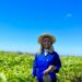 Mahashe ditches engineering for a future in farming