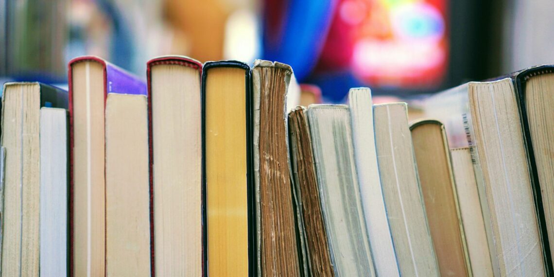 ProVeg has compiled a list of books you might want to add to your list of reading material, especially if you are considering a plant-based lifestyle. Photo: Unsplash