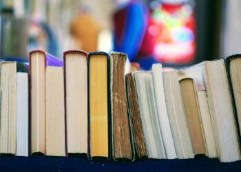 Venture into the vegan world with these top books