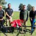 ICYMI: UFS experimental farm integrates cutting-edge drone tech