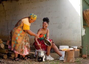 Ener-G-Africa (EGA)