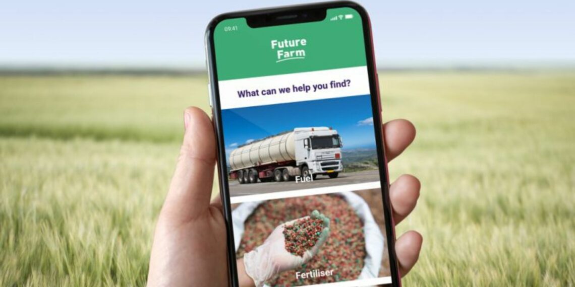 AgRetail, a new digital buying group on the FutureFarm platform, is helping South African farmers fight agricultural inflation through collective bargaining for lower input costs. Photo: Supplied/Food For Mzansi