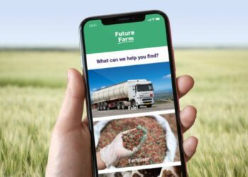 AgRetail, a new digital buying group on the FutureFarm platform, is helping South African farmers fight agricultural inflation through collective bargaining for lower input costs. Photo: Supplied/Food For Mzansi