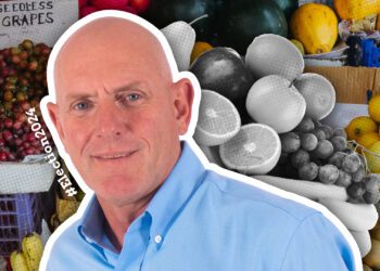 ‘Fix the basics, save fresh produce markets’