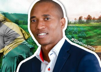 ‘Agriculture has many successes but we can’t ignore inequalities’