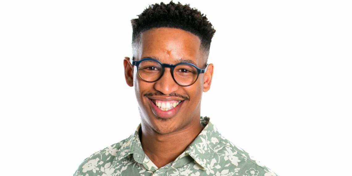 Duncan Masiwa, assistant editor at Food For Mzansi, celebrates his recognition as one of the top ten IFAJ/Alltech Young Leaders in agricultural journalism. His dedication and passion for storytelling in the agricultural sector have earned him this global honour. Photo: Natalie Gabriels/Food For Mzansi