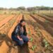 Tsholofelo grows more than crops, she’s cultivating a legacy