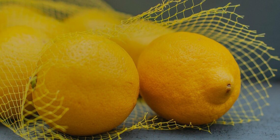 Lemons are more than just a delicious, sour addition to food and drinks, they also hold surprising versatility and a whole lot of vitamin C! Photo: Supplied/Food For Mzansi