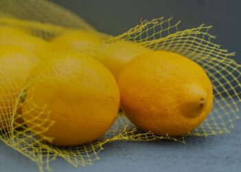 Sour power: How lemons can supercharge your health naturally