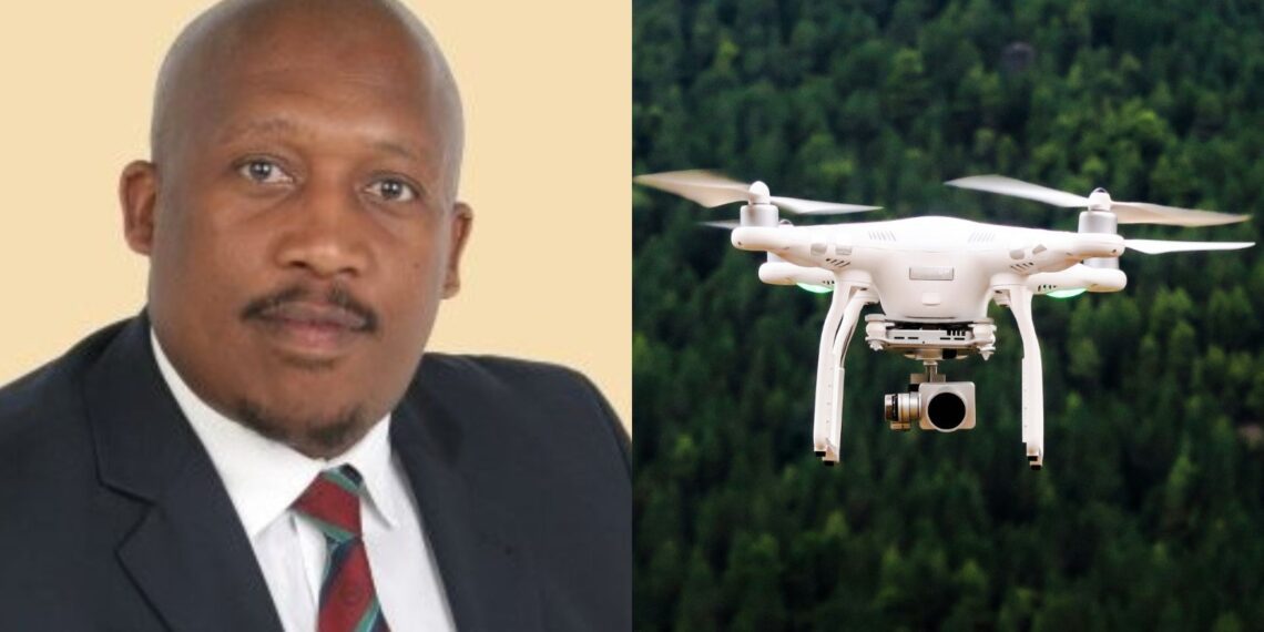 Dr Litha Magingxa, the president and CEO of the Agricultural Research Council (ARC), invites stakeholders and the public to join in reflecting on the ARC's 30-year journey of agricultural excellence. Photo: Supplied/Food For Mzansi