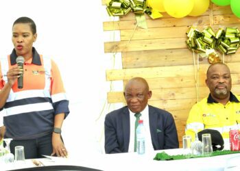ICYMI: Maano Secondary transforms into agricultural school