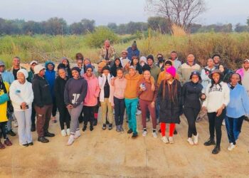 ICYMI: Skills bootcamp brings next-gen farmers together