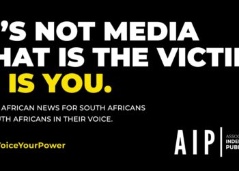 World Press Freedom Day: Saving public-interest journalism in SA