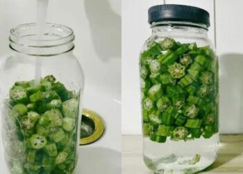 Okra water: Trendy beverage that can boost your health