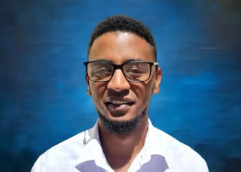 Farming passion inspires Bevon to pioneer agricultural projects