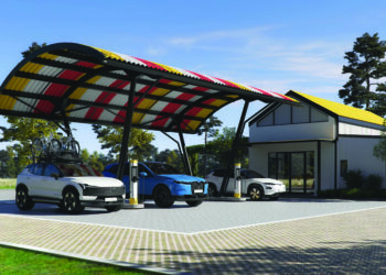 Electric vehicles could help farmers diversify income streams