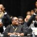 Thoko Didiza, the former minister of agriculture, land reform and rural development was elected as the speaker of the National Assembly earlier this month. Photo: Supplied/GCIS