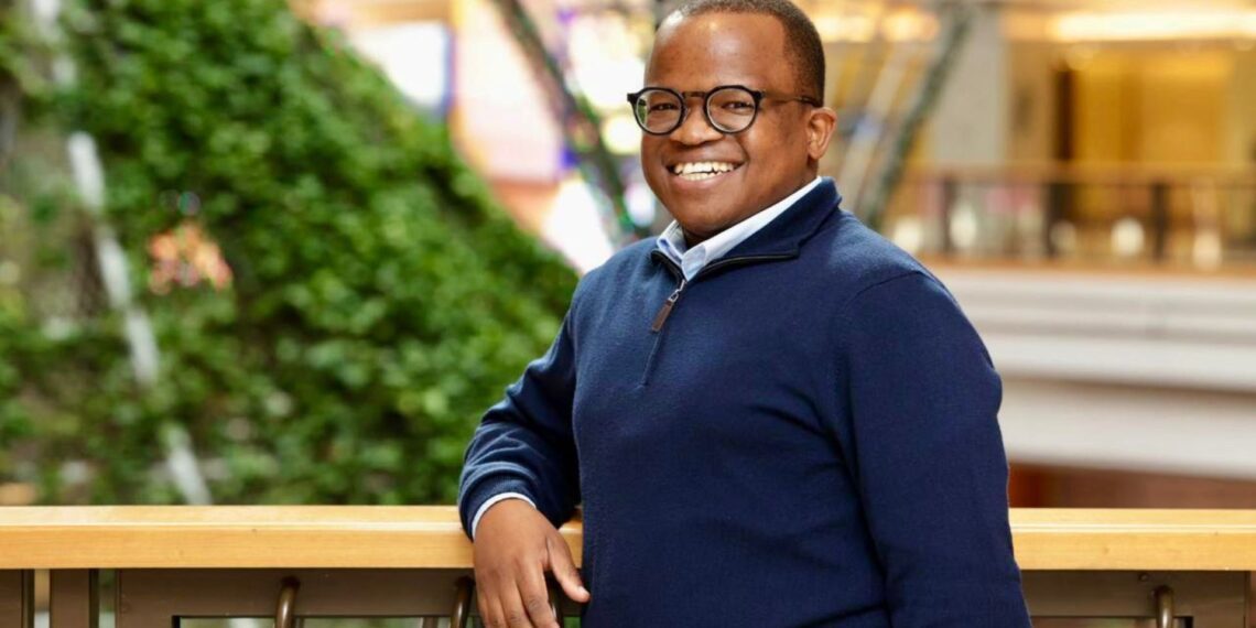 Global trade: Agbiz chief economist Wandile Sihlobo. Photo: Supplied/Food For Mzansi