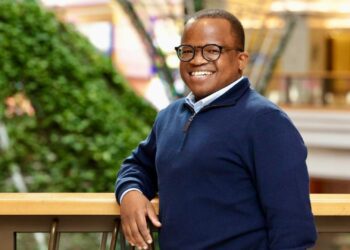Global trade: Agbiz chief economist Wandile Sihlobo. Photo: Supplied/Food For Mzansi