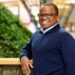Global trade: Agbiz chief economist Wandile Sihlobo. Photo: Supplied/Food For Mzansi