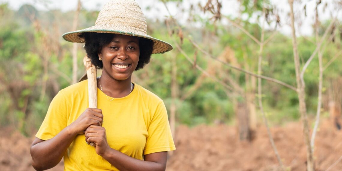 Young entrepreneurs in agriculture embrace innovation and sustainability, driving forward South Africa’s agricultural sector towards a prosperous and resilient future. Photo: Supplied/Food For Mzansi
