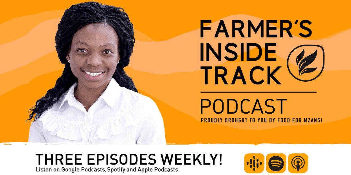 Khanimamba Baloyi is a distinguished commodity markets and foresight analyst at the Bureau for Food and Agricultural Policy (BFAP). Photo: Food For Mzansi