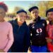 Upington farmworkers attended the recent Food For Mzansi Agricultural Worker Day and gained valuable knowledge. Photo: Duncan Masiwa/Food For Mzansi