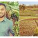 Amaranth ambitions: Naidoo builds empire on KZN hilltop