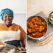 Chef Mbonambi’s curried tripe is a taste of home