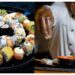 Sushi evolves, bringing Japan’s culinary delight to food lovers. Photo: Supplied/Johnittos Sushi