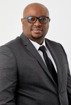Youth in agriculture: Mandla Mpofu, managing director of Omnia Agriculture. Photo: Supplied/Food For Mzansi