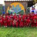 In pictures: Tiny tots learn big gardening lessons at GrowBox