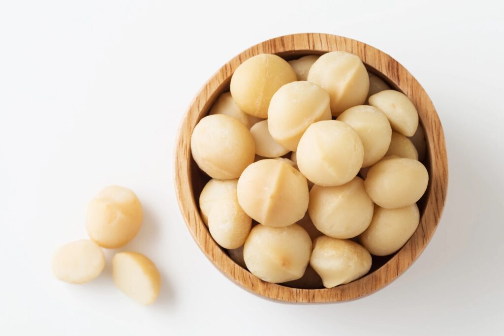 South Africa’s macadamia farmers are navigating global market shifts and local hurdles, striving to secure their place in the competitive nut industry. Photo: Supplied/Food For Mzansi