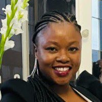 Dr Asive Luningo, a clinical assistant toxicologist at the University of Pretoria’s faculty of veterinary science. Photo: LinkedIn