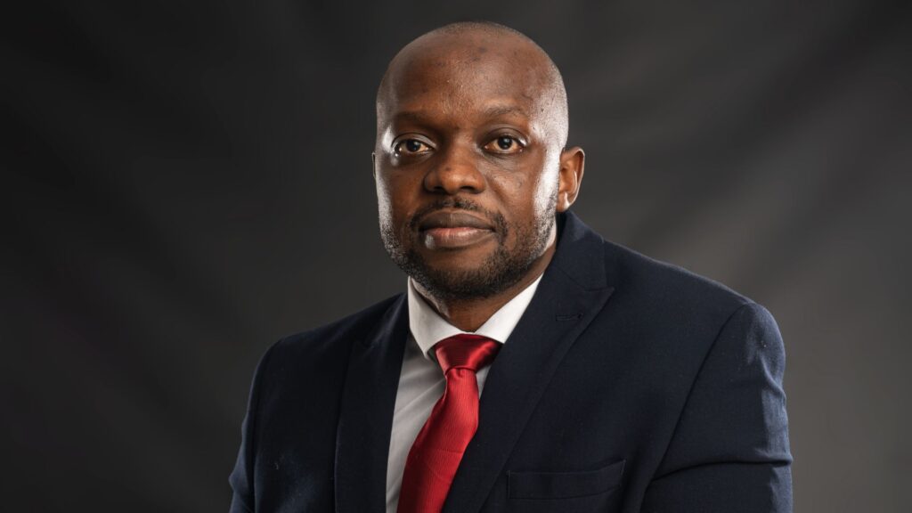 Richard Manzini, CEO of Daybreak Foods, is steering the company towards a brighter future. His leadership has sparked a transformation, enhancing operational efficiency and embracing cutting-edge technology for a more resilient poultry industry. Photo: Supplied/Daybreak Foods