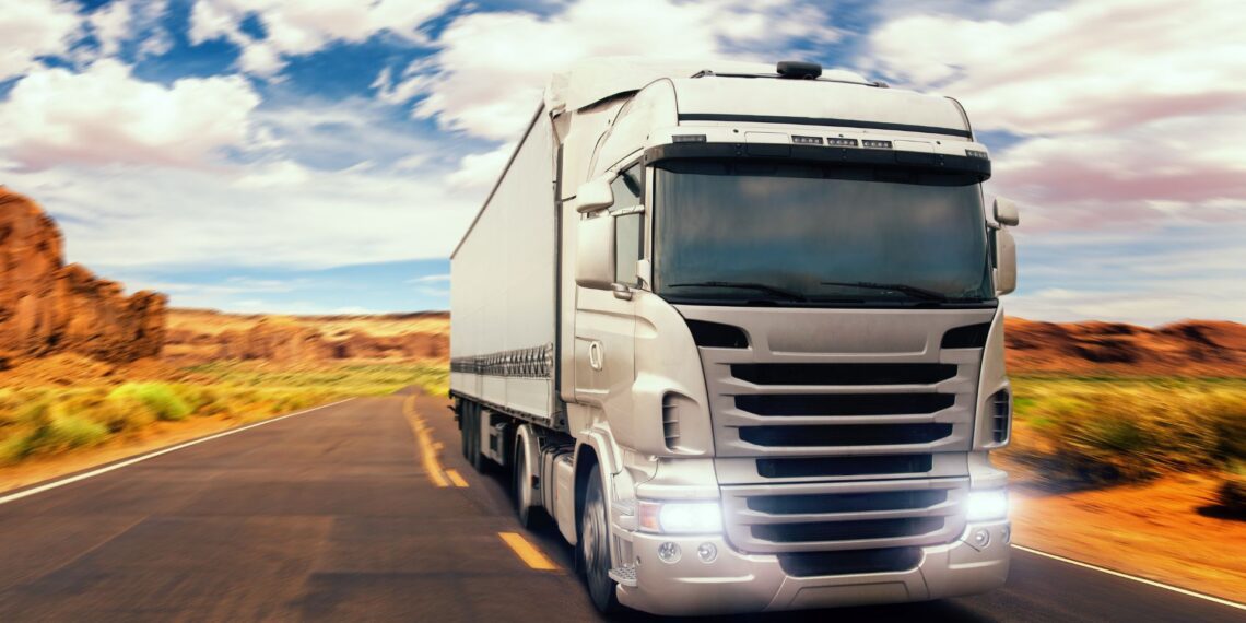 The Road Freight Association expressed concern amid this week’s cabinet shake-up, highlighting sector uncertainties. Photo: Supplied/Food For Mzansi