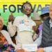 Kwakhanya Greening and Home-Based Care’s base in Khayelitsha in the Western Cape is a pivotal participant in FoodForward SA’s Food Gardens Connect programme. Photo: Supplied/Food For Mzansi