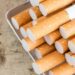 Ipsos research shows 59% of stores sell illicit cigarettes with prices as low as R5 for a pack of 20 cigarettes. Photo: Supplied/Food For Mzansi