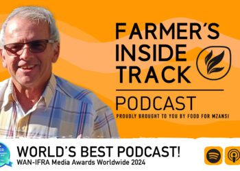 Protect your farm against devastating veld fires