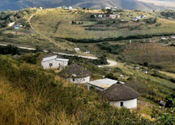 ARC study debunks myth of poor-quality land in reform