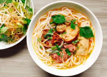 Elevate instant noodles from basic to balanced and nutritious