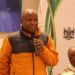 Madoda Sambatha, the newly appointed MEC for agriculture and rural development in North West. Photo: Supplied/Food For Mzansi