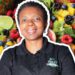 CEO of Fruit SA, Fhumulani Ratshitanga. Graphic: Gareth Davies/Food For Mzansi