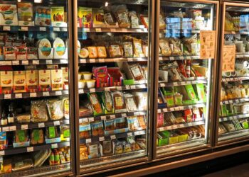 Ready-made meals: Quick (healthy) fixes for the busy farmer