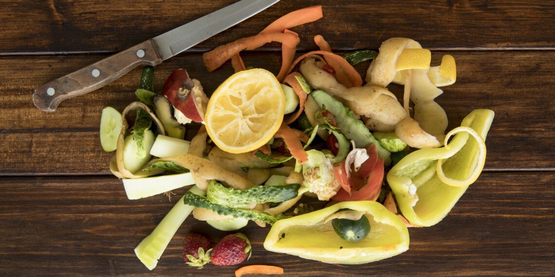 Using vegetable scraps helps minimise food waste, making the most out of what you buy and helping the environment. Photo: Freepik